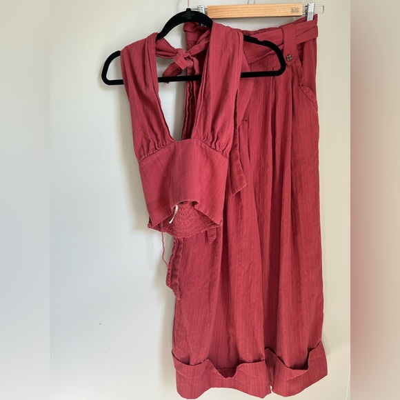 Free People Maia Set // Size 6 - Picture 2 of 3